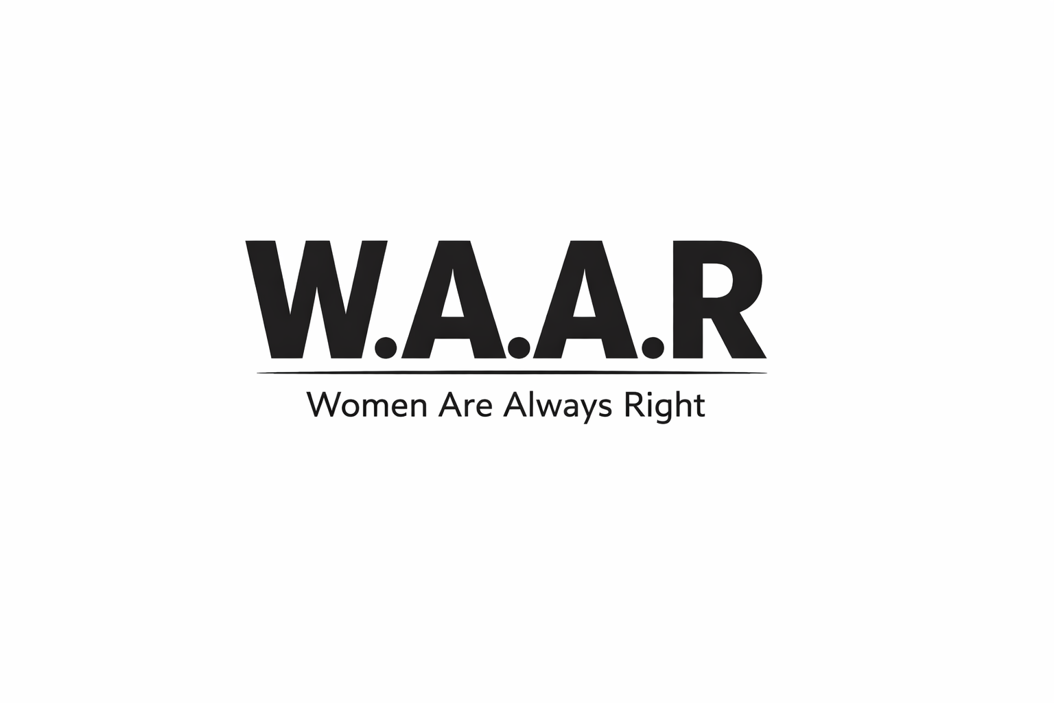 W.A.A.R 